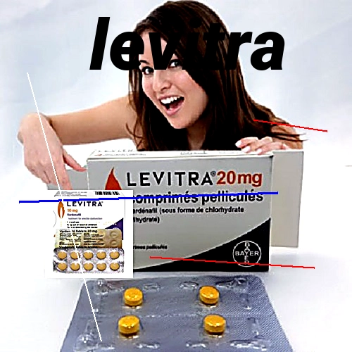 Levitra prix en pharmacie france